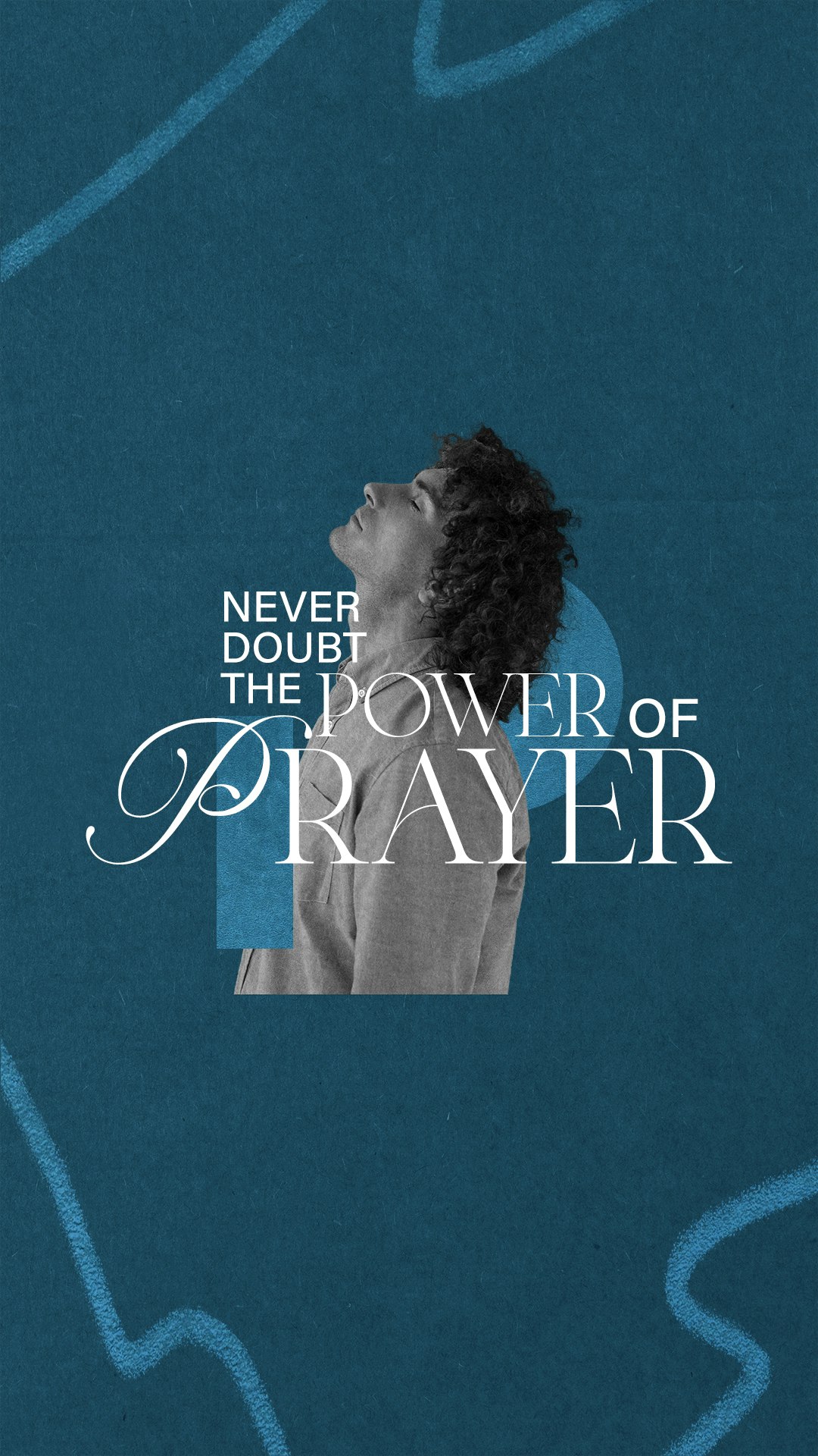 People Praying