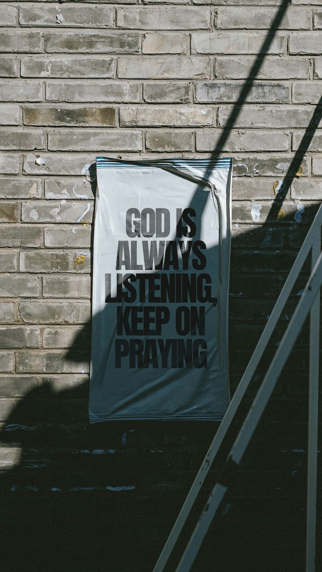 People Praying